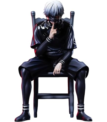 Amazon | 「東京喰種」 ウタ 約20cm PVC-ABS製 塗装済み完成品