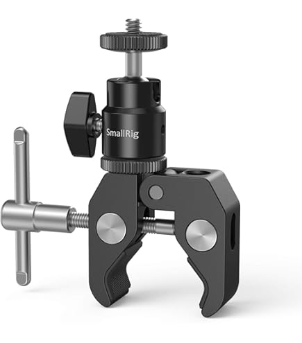 Amazon | Nitze 15mm ユニバーサルレンズサポート ローリングY