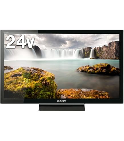 ソニー 32V型 液晶テレビ ブラビア KDL-32W700B 2015年製 BRAVIA KDL