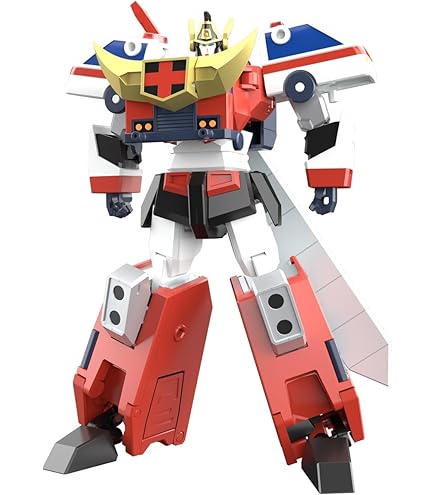 Amazon.co.jp: SMP [SHOKUGAN MODELING PROJECT]超電磁マシーン