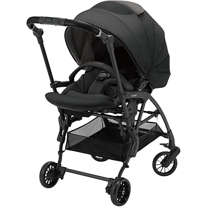 コンビ The S ザエス のせかえベース 乗せ替え用 セカンドカーなどに