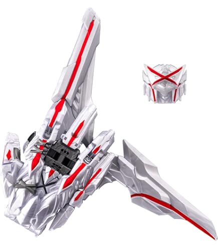 ガルダフェニックス劇場バージョン CGW-06GS/S クラッシュギア ガルダ