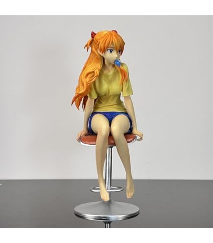 Amazon.co.jp: ヱヴァンゲリヲン新劇場版 式波・アスカ・ラングレー