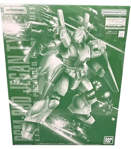 Amazon.co.jp: MG 1/100 MSA-003 ネモ ユニコーンカラーVer