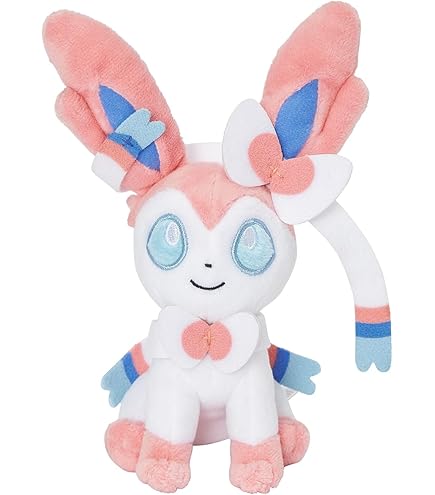 Amazon.co.jp: ぬいぐるみ すやすやサンダース 20×40×46(H×W×D