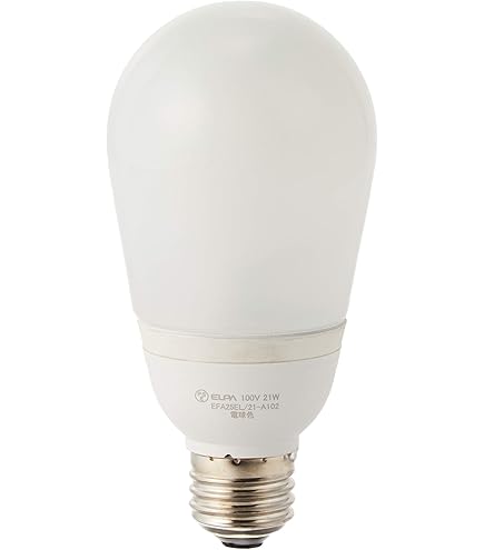 Amazon | パナソニック パルックボールプレミア A25形 ナチュラル色