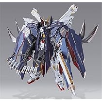 Amazon.co.jp: バンダイ(BANDAI) METAL BUILD クロスボーン・ガンダム