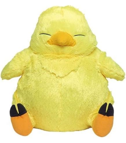 Amazon.co.jp: ファイナルファンタジーXIV[14] ぬいぐるみ マメット