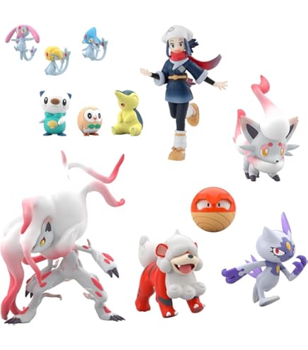 Amazon.co.jp: ポケモンスケールワールド カントー地方 リーフ