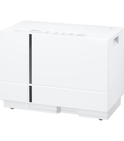 Amazon | パナソニック 衣類乾燥除湿機 ナノイーX搭載 ハイブリッド