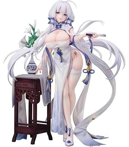 Amazon.co.jp: アルター アズールレーン ホノルル 軽装ver. 1/7 完成品