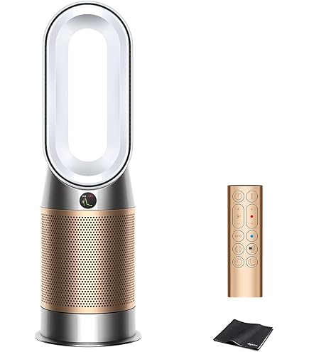Amazon.co.jp: Dyson Pure Hot + Cool : ホーム＆キッチン