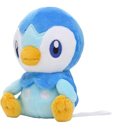 Amazon.co.jp: ポケモンセンターオリジナル ぬいぐるみ サイコソーダ