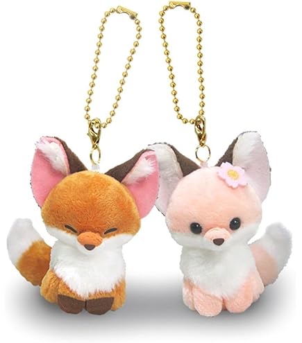 Amazon.co.jp: ちょコンとキツネくるんとおねむJBきなこ 705038 : おもちゃ