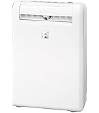 Amazon | 三菱電機 衣類乾燥除湿機 サラリ 10L コンプレッサー式