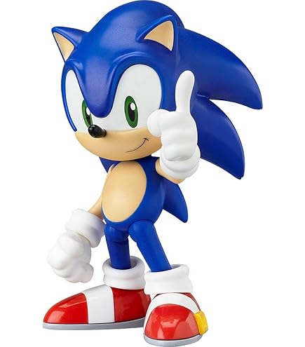 Amazon.co.jp: SEGA Sonic The Hedgehog プレミアムフィギュア