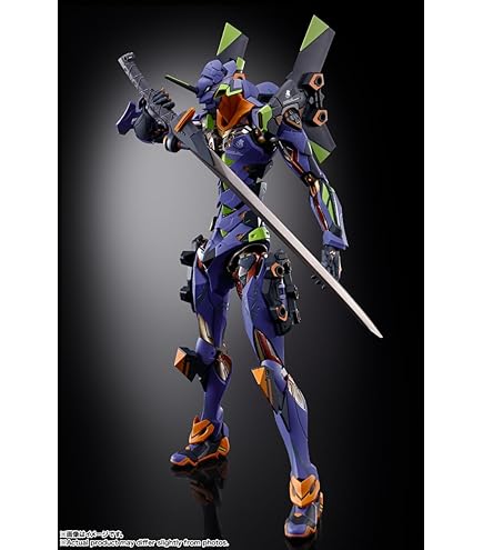 Amazon.co.jp: 超合金 スーパーエヴァンゲリオン武器ラック アーミング