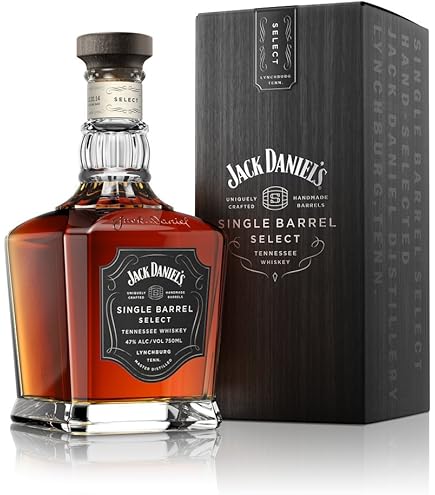 Amazon.co.jp: [古酒] ジャックダニエル 旧ボトル 45度 750ml [K