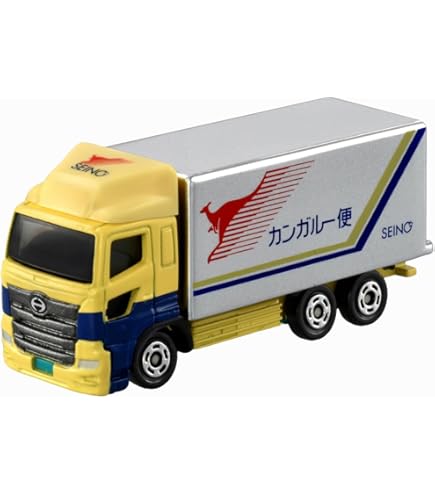 Amazon.co.jp: トミカ トイザらスオリジナル シェルタンクローリー