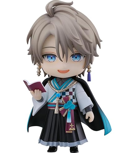 にじさんじ ねんどろいど 加賀美/剣持/甲斐田 まとめ売り にじさんじ