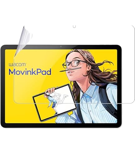 Amazon.co.jp: 【Amazon.co.jp 限定】Wacom MovinkPad 11 TDTHA116CL0Z