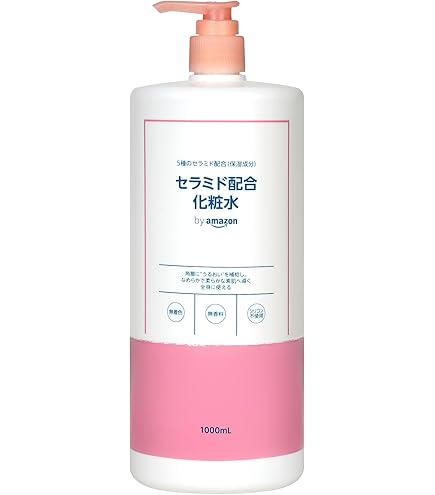 Amazon | セプテム エルテオ スキンローション Ew 300ml (薬用化粧水