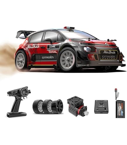 Amazon.co.jp: タミヤ 1/10 XBシリーズ No.238 XB トヨタ ガズー