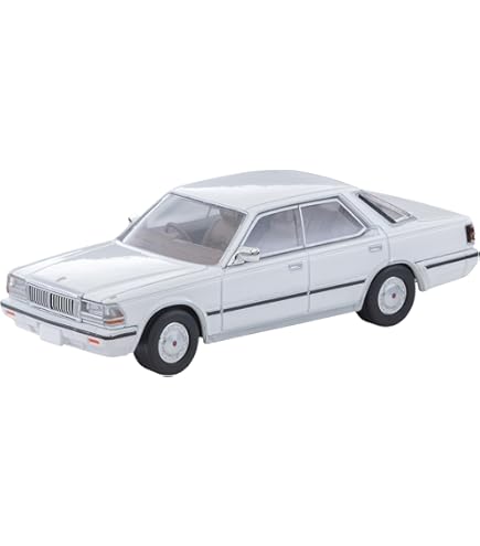 Amazon | イグニッションモデル [1461] 1/18日産 セドリック P430 4