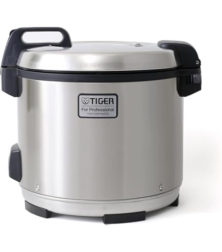 Amazon | パナソニック 業務用 炊飯器 3.6L 5合~2升 IH式 SR-PGC36