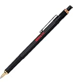 Amazon | ロットリング(Rotring) ROTRING800 ブラック シャープ