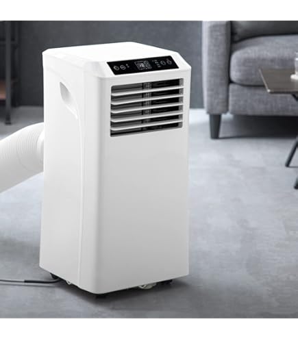 Amazon | トヨトミ スポット冷暖エアコン ホワイト TAD-22LW(W