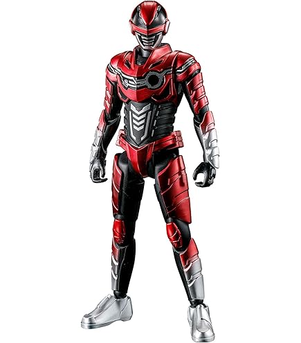 Amazon.co.jp: ソフビ「宇宙刑事ギャバン・シャリバン・シャイダー」3