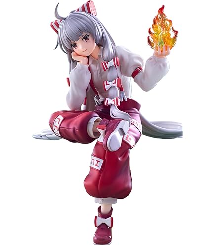 Amazon.co.jp: 鈴仙 優曇華院 イナバ ぬーどるストッパー フィギュア