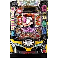 価格比較】CRルパン三世〜I'm a super hero 394ver. 中古実機 最安値