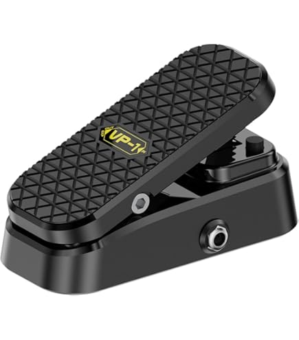 Amazon | HOTONE SOUL PRESS ワウ・ヴォリューム・エクスプレッション