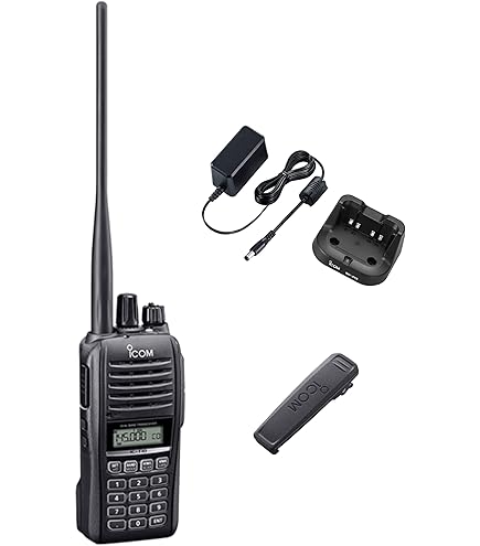 Amazon | ALINCO アルインコ デュアルバンド144/430MHz FM 5W