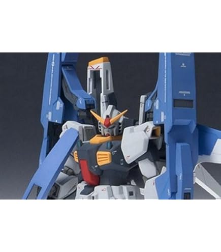 Amazon.co.jp: TAMASHII NATIONS GUNDAM FIX FIGURATION # 0023 百式