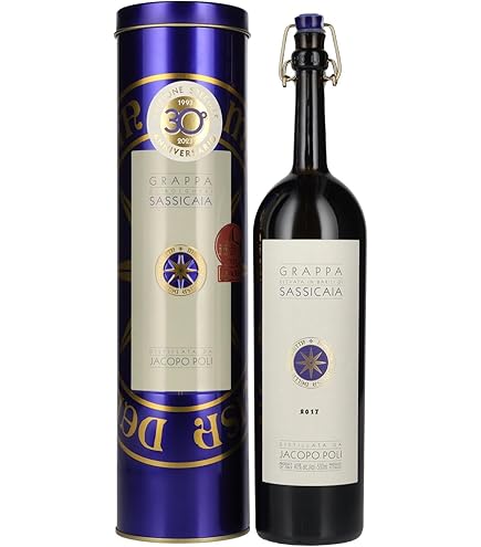 Amazon.co.jp: ベルタ ブリック・デル・ガイアン グラッパ・ディ