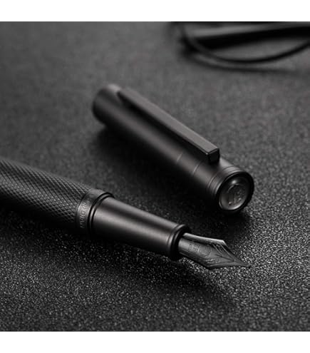 Amazon | ほぼ日のキャップレス万年筆MOTHER | 万年筆 | 文房具