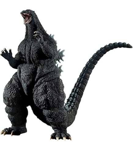 Amazon | 東宝30㎝シリーズ モゲラ(1994) ショウネンリック限定版