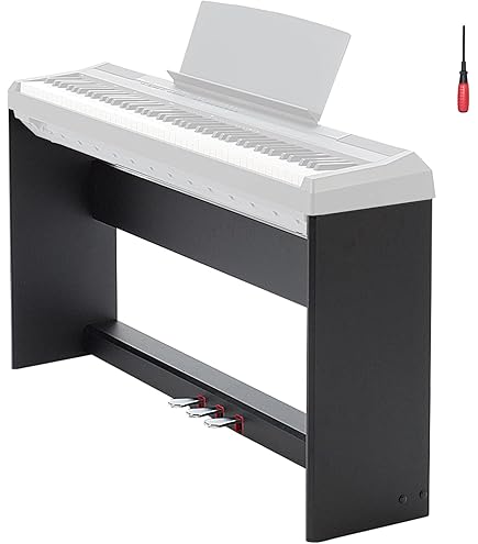 Amazon | Yamaha P125 88-Key Weighted Action Digital Piano with