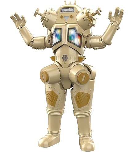 Amazon.co.jp: PLANET X キングジョー ピンクver. 墓場の画廊