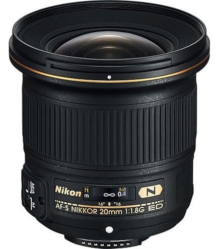 Amazon.co.jp: ニコン AF-S NIKKOR 35mm f/1.8G ED 固定ズームレンズ