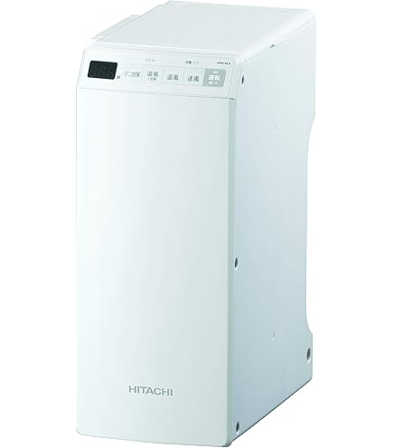 Amazon | 日立 ふとん乾燥機 アッとドライ 小型軽量 ダニ対策/靴衣類