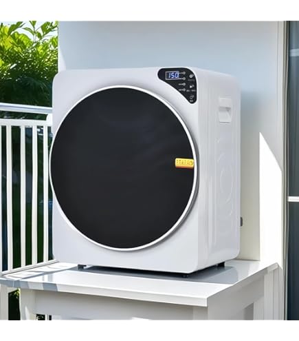 Amazon.co.jp: 家庭用衣類乾燥機 Moco2 GRNDE ClothesDryer ASD-5.5TP