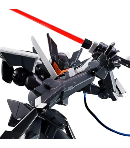 Amazon | HG グラハム専用ユニオンフラッグカスタムII (GNフラッグ) 1