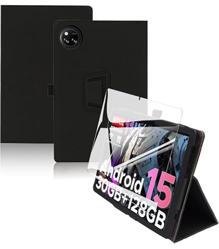 Amazon.co.jp: 【Android 15 タブレット 初登場】DOOGEE A9pro+