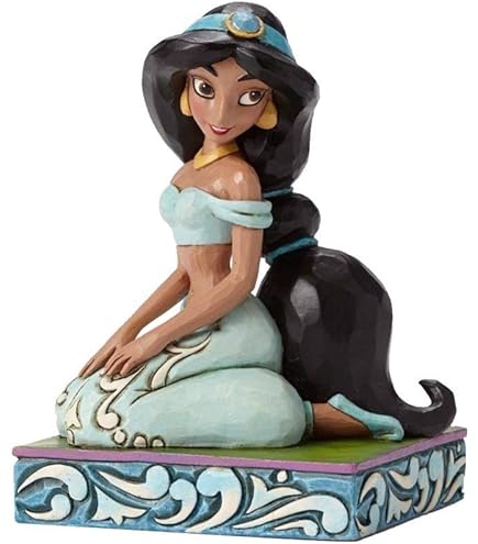 超希少 6000体限定 リミテッドドール ジャスミン アラジン 超希少 6000