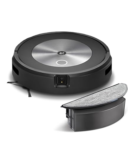 Amazon | ルンバ i3+ ロボット掃除機 アイロボット 自動ゴミ収集