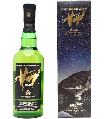 Amazon.co.jp: シングルモルトウイスキー 三郎丸Ⅳ（フォース） THE